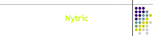 Nytric
