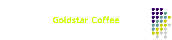 Goldstar Coffee