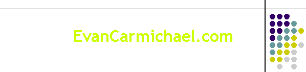 EvanCarmichael.com