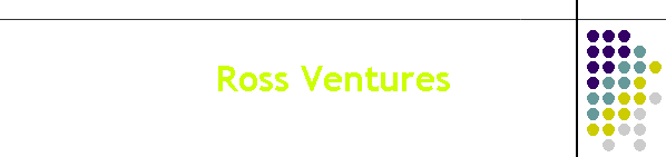 Ross Ventures