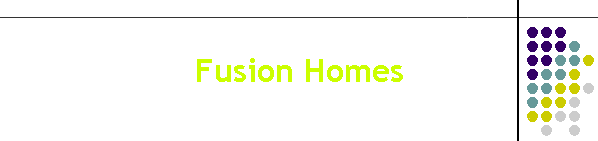 Fusion Homes
