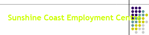 Sunshine Coast Employment Centre