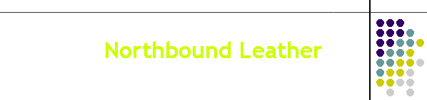 Northbound Leather