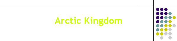 Arctic Kingdom
