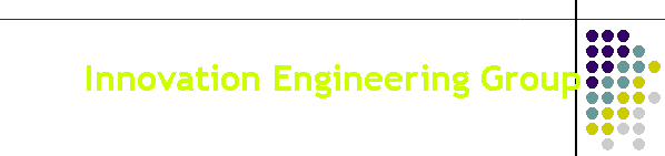 Innovation Engineering Group
