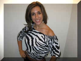 Sharon Galor - Toronto Dance Salsa.jpg (800790 bytes)